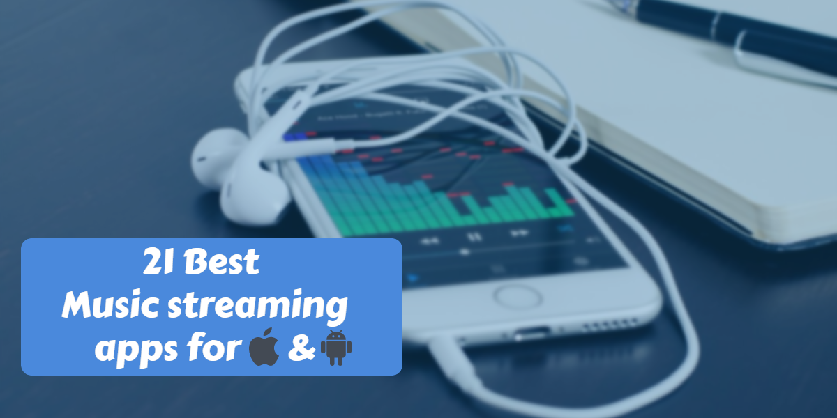 best app for streaming audio on mac