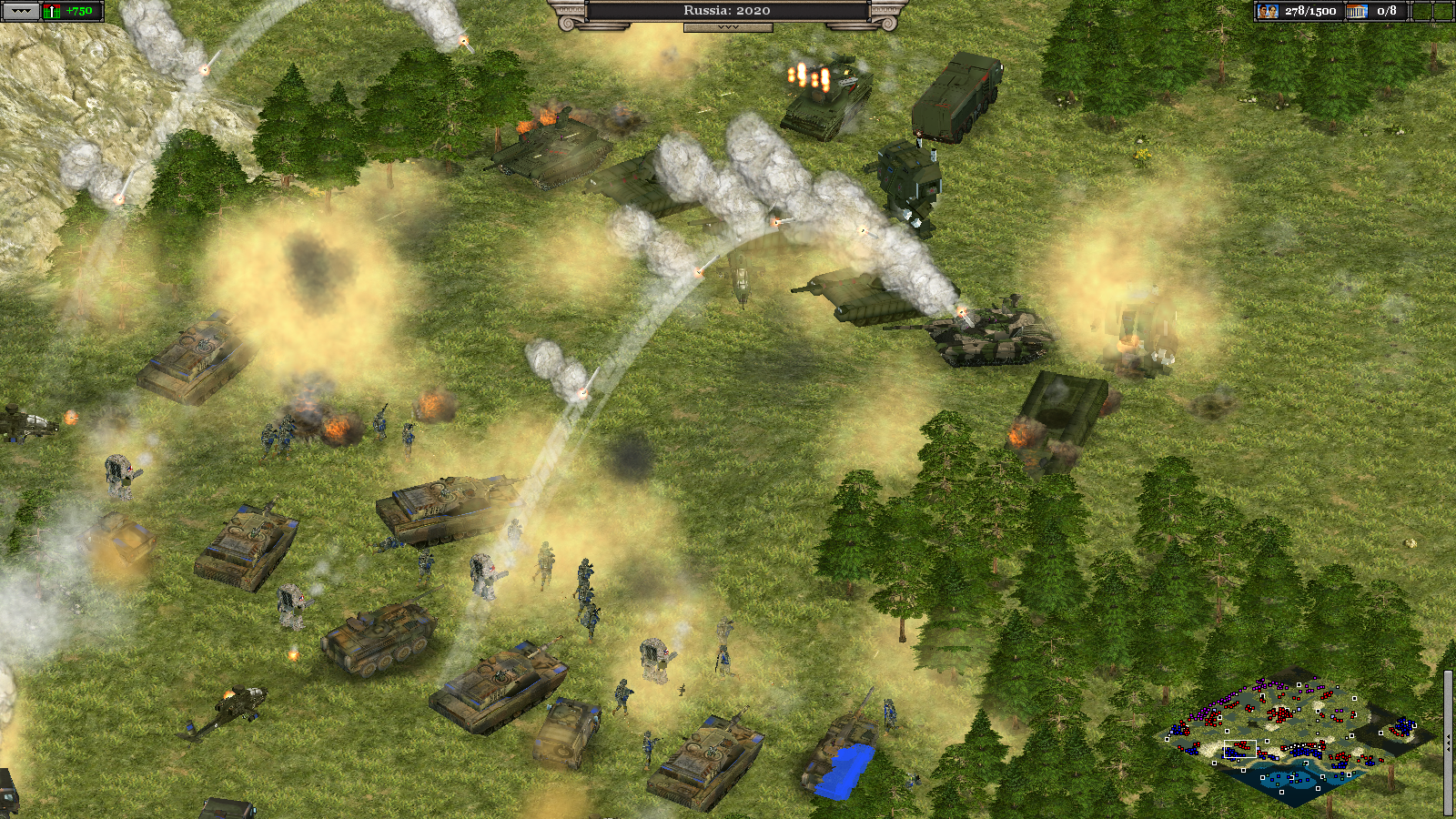 rise of nations thrones and patriots conquer the world campaign mods